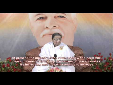 Essence Of Murli 01-06-2011