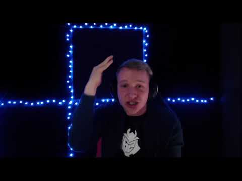 DON'T SAY JUNGLE DIFF