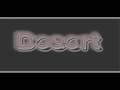 Desert Logo