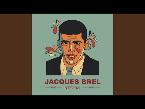 Sur la place – Jacques Brel