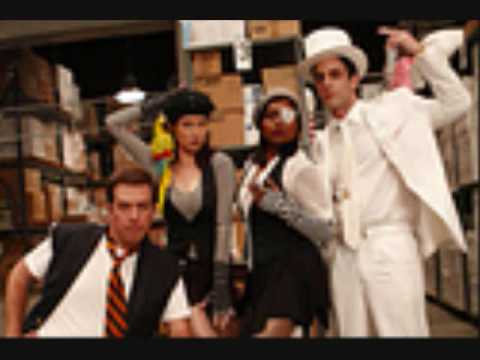 Male Prima Donna By Subtle Sexuality