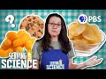 Why Am I Craving Sweets Serving Up Science