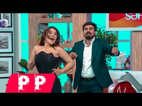 Punhan Piriyev - Omrumun Cavan Caginda ( Yeni 2025 )