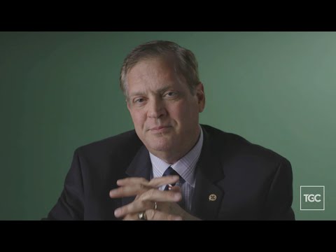 Al Mohler on His Ministry Hero: J. M. Boice