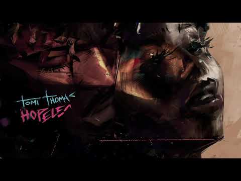 Tomi Thomas - Waiting (Visualizer)