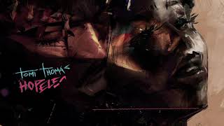 Tomi Thomas - Waiting (Visualizer)