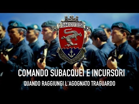 COM.SUB.IN | "E FLUCTIBUS IRRUIT IN HOSTEM" | TRIBUTE 2017 HD