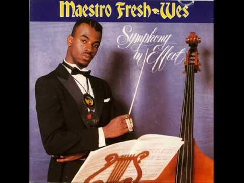 Central Slang remake of Let your Backbone Slide originally done by Maestro Fresh Wes