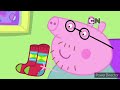Cartoon Network Peppa Pig Jumble Sale Part 1 Backwards