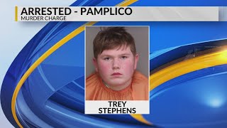 18-year-old arrested, charged in Florence Co. shooting