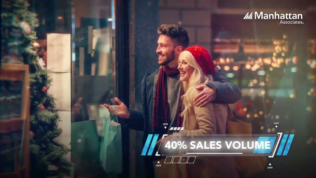 Manhattan TownHall event AV Film