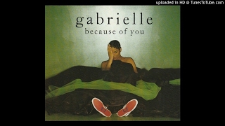 Gabrielle - Because Of You (Man City Mix &amp; Corporation Xpress)