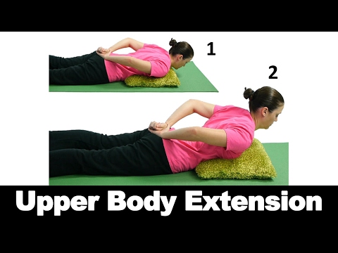 Side Planks Ask Doctor Jo