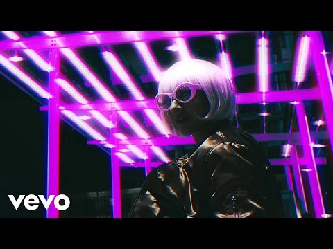 Eso.Xo.Supreme - Martina (Official Video) (Explicit)