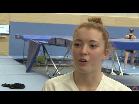 Triffis - Genomineerd Sportteam van Alkmaar 2018