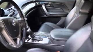 preview picture of video '2007 Acura MDX Used Cars Studio City CA'
