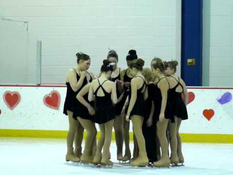 Sweetheart Award Ceremony 2011