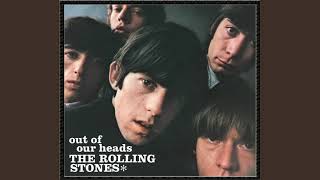 ONE MORE TRY (2021 MIX) ROLLING STONES DES
