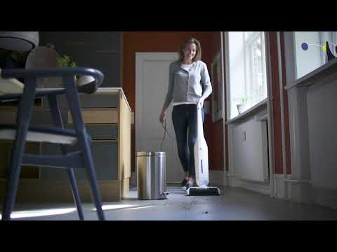 NILFISK Combi Washer stroj na umývanie a vysávanie podláh