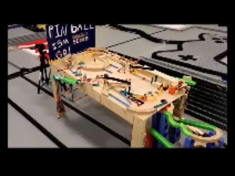 WOW 250,000 DOMINOES