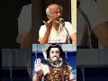 Rajinikanth Attacks Kamal Haasan For Atheism Rajinikanth Kamalhaasan Atheism
