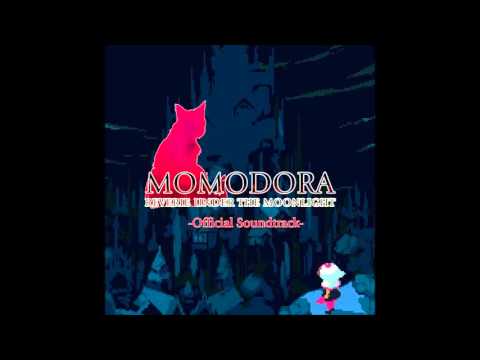 Momodora Reverie Under the Moonlight OST   Gardens of Stone ~ Whiteleaf Memorial Park