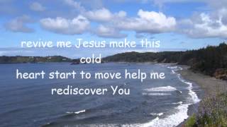 Rediscover You - Starfield