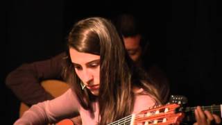 Guitares au Gré du Loir