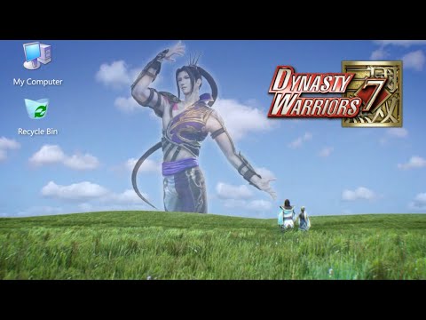 Dynasty Warriors 7 Review | Cao Wei Apologist Edition
