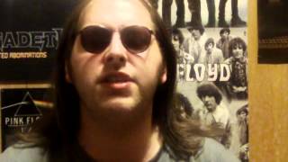 Ne Obliviscaris - PORTAL OF I Album Review