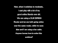 My little problem... Please help!