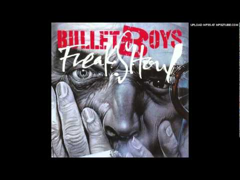 BulletBoys - Thrill That Kills