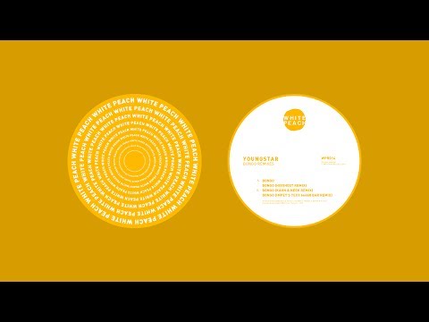 WPR014 - Youngstar - Bongo