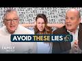 The Lies That Are Deceiving Christians | Gary Thomas