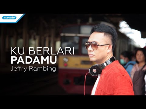 Ku Berlari PadaMu - Jeffry Rambing (Video)