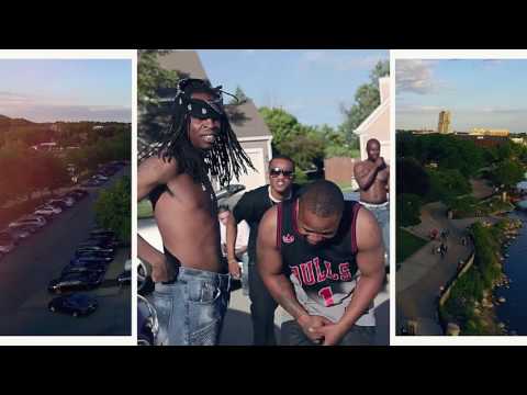 BANDANA ROSE x JOHNNY D - "CW4TS" (cant wait for the summer)[PD BY.GFOOL BEATS]