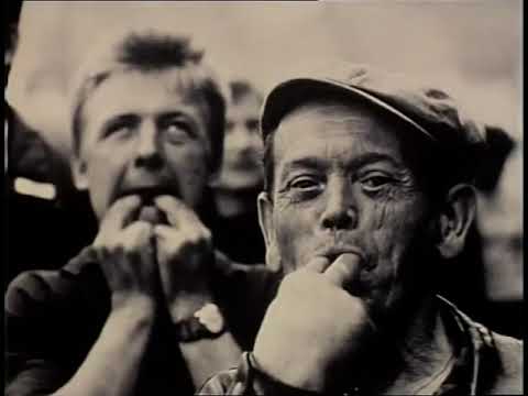 Inside Czechoslovakia's Hidden Dissent | A Faraway Country Documentary (1977)