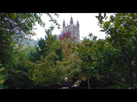 Morning Prayer –Tuesday, 19th October 2021