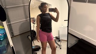 Un día más 🥰♥️💪#6/30