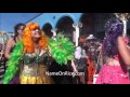 MARDI GRAS 2016 (PART 1) VENICE BEACH CALIFORNIA FEB 6, 2016