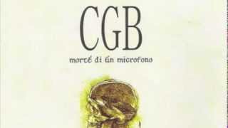 CGB - Intro + Disequilibrio Instabile