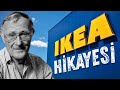 Evlerimizi Dayayıp Döşeyen İKEA Nın Hikayesi İkea Sahibi İsveç Köftesi İkea Mobilyaları H