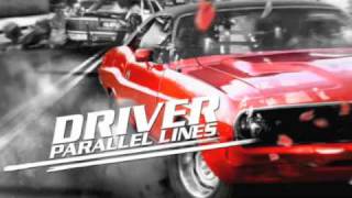 Queen Adreena - Racing Towards The Sun