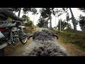 GoPro: Ram vs Dirtbiker 