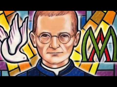 Padre Rodolfo video