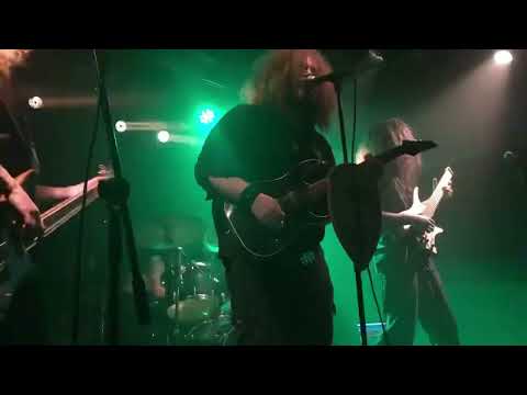 Erocis (Erocis, the legend of the mighty sword) Paris 2025