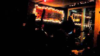 SUPERTONES - Funky Jam-Out (Title Unknown).MPG