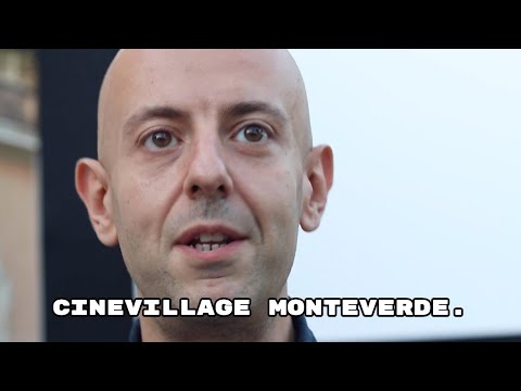 CINEVILLAGE - L'addio a Talenti e la ripartenza a Monteverde