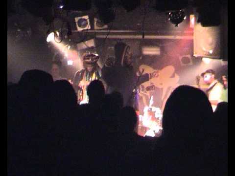 boNGoreGGae ft. Coalman - Sorry