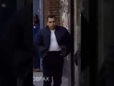 John Gotti Jr “I’m the boss of my wife & my children”